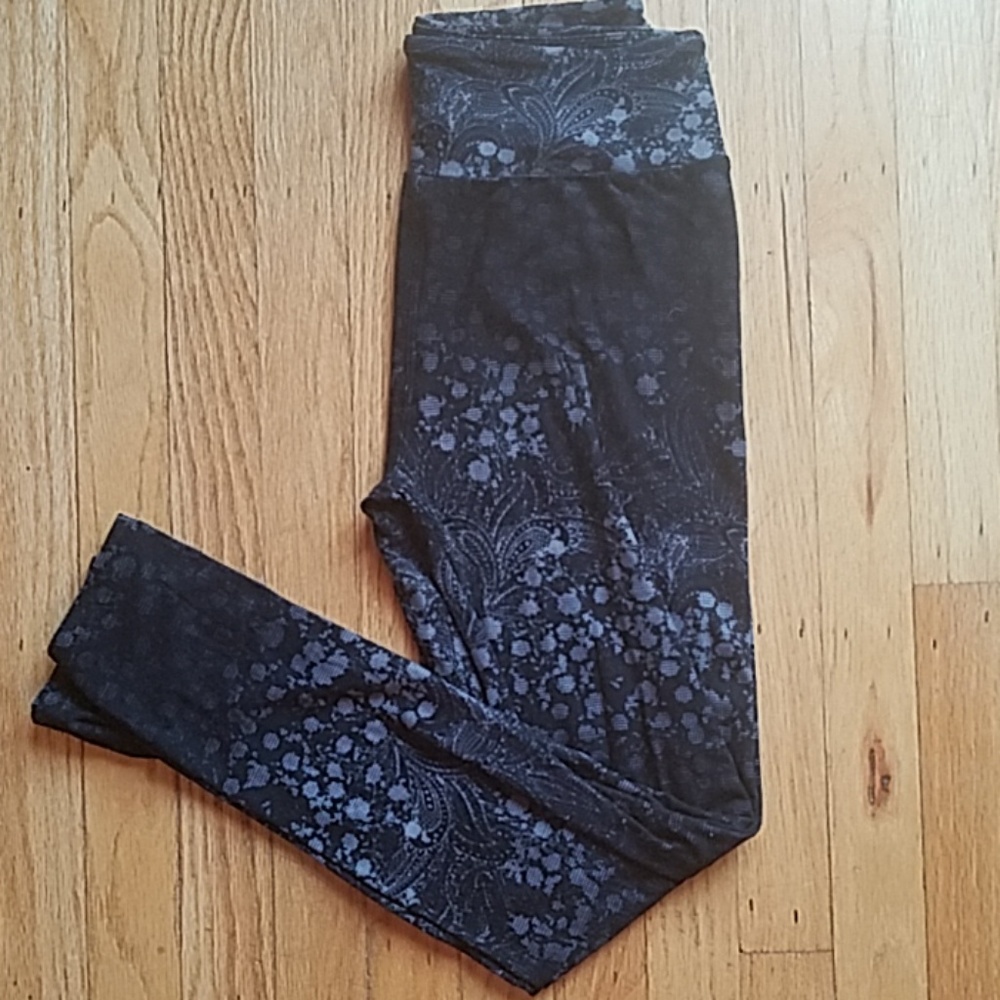 LuLaRoe Leggins
